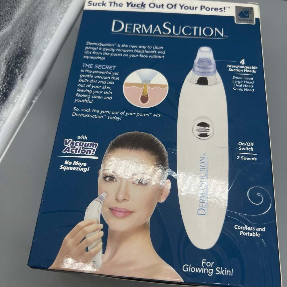 DermaSuction - Picture 5 of 8